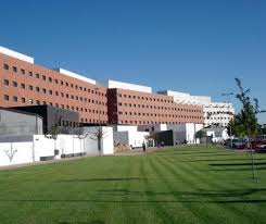 hospital ciudad real