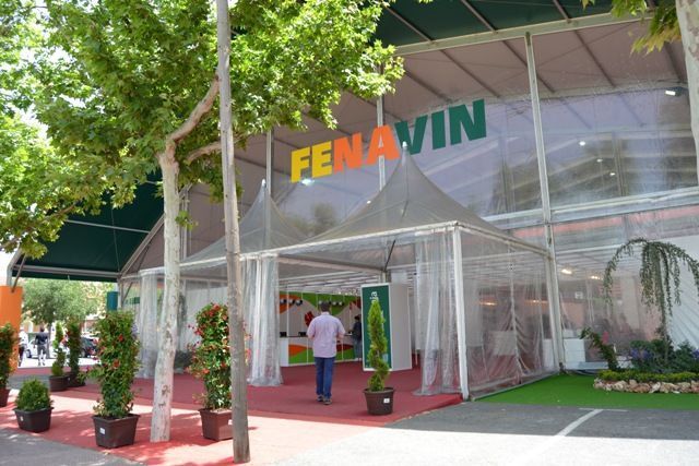 fenavin ambiente