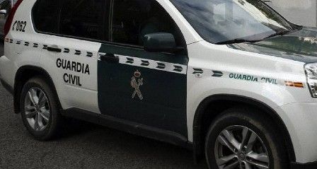 guardiacivilcoche