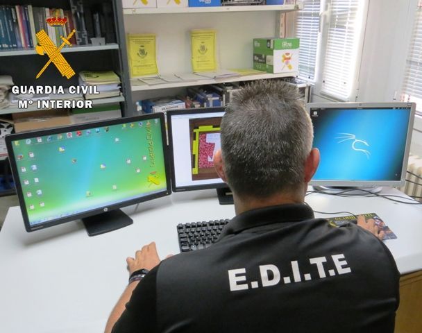 Edite GC Albacete