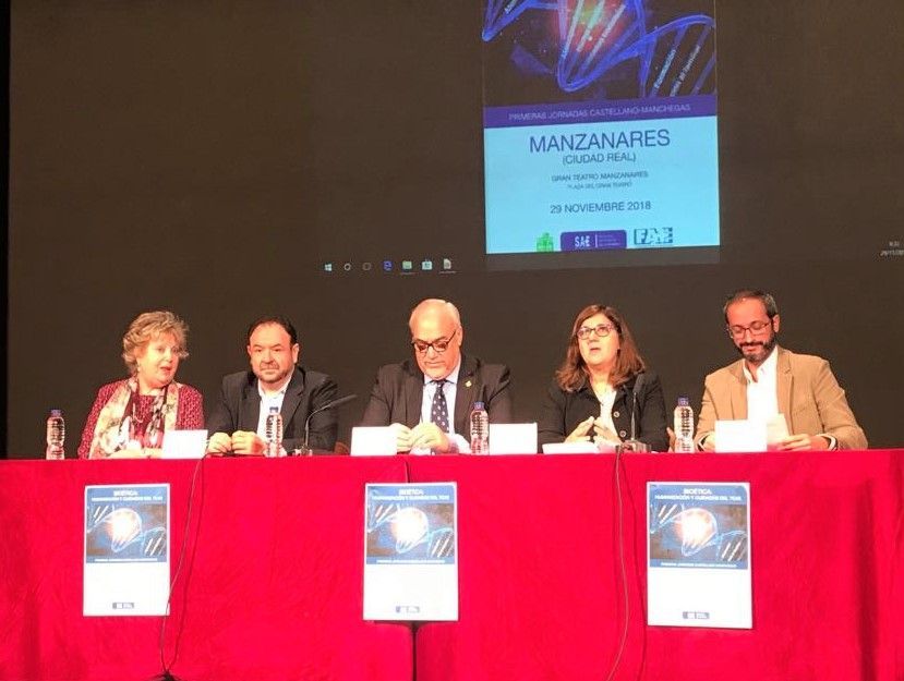 jornadas bioetica