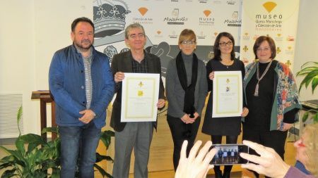 manzanares relato