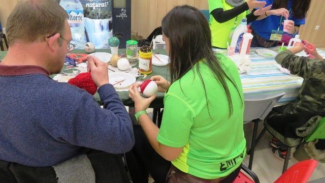 IX Encuentro Juvenil de Manzanares 4