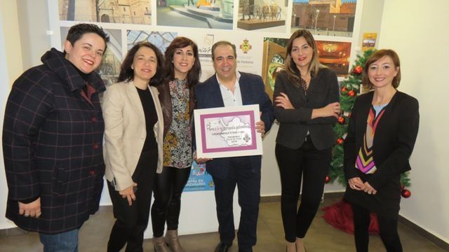 ganador concurso maridaje