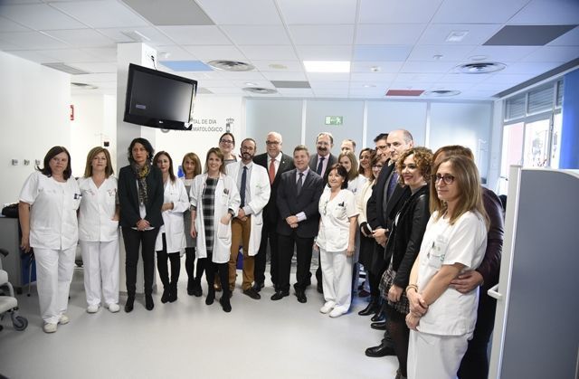 hospital de dia manza