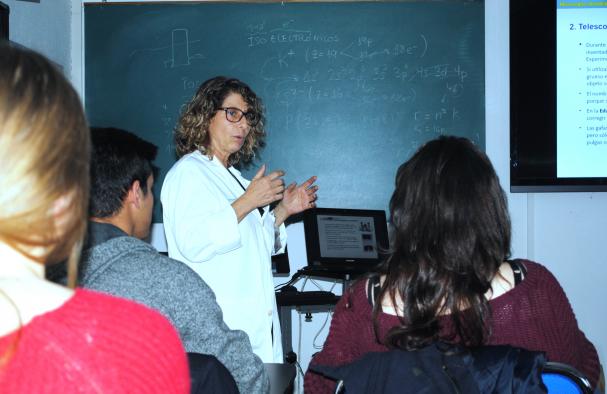 semana ciencia