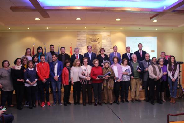40 aniversario colegio Chillon