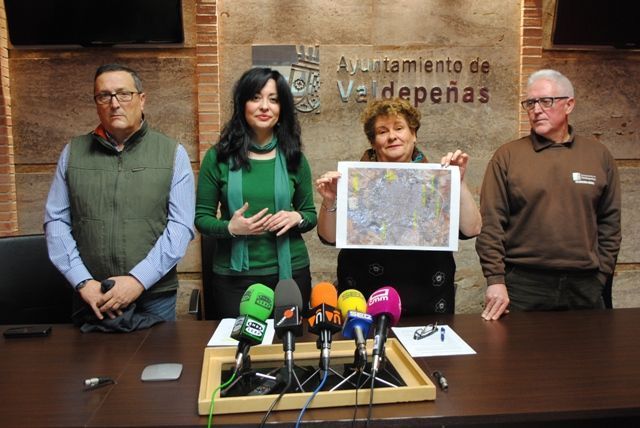 CAMARAS VIGILANCIA
