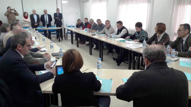 Grupo de Contacto del Ajo 1