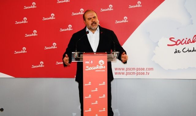IMAGEN DE FAUSTO MARIN