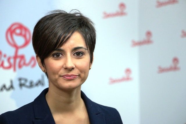 IMAGEN DE ISABEL RODRIGUEZ