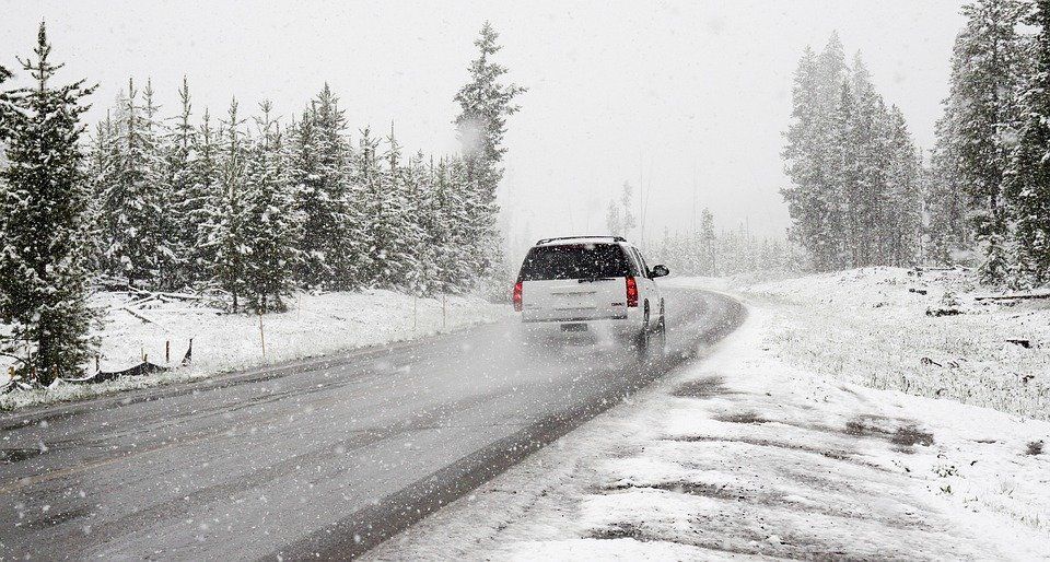 alerta nieve