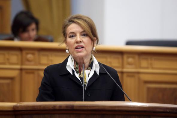 aurelia sanchez pleno cortes mayores
