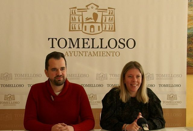 balance tomelandia