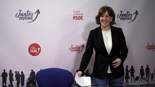blanca fernandez viaje chicago