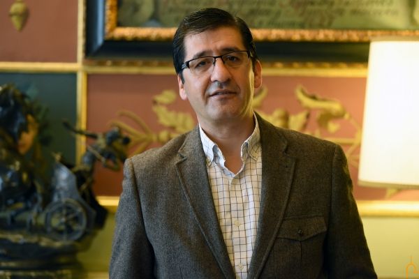 caballero nuevo presupuesto diputacion