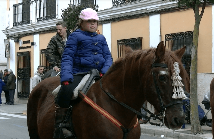 caballo
