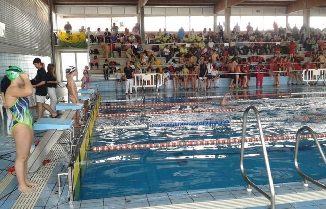campeonato provincial valdepeñas