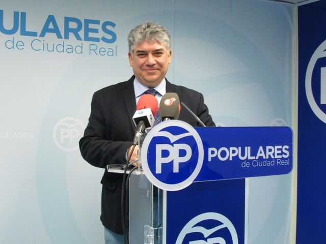 carlos cotillas