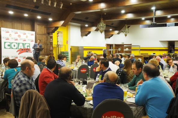 coag jovenes agricultores