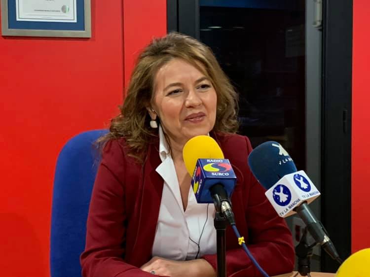 consejera aurelia radio