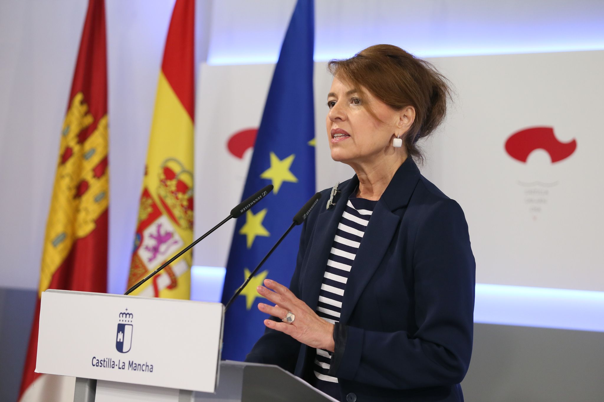consejera bienestar consejo