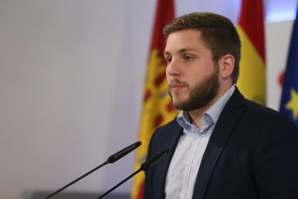 consejo gobierno 3 octubre