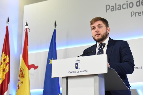 consejo gobierno enero 2019