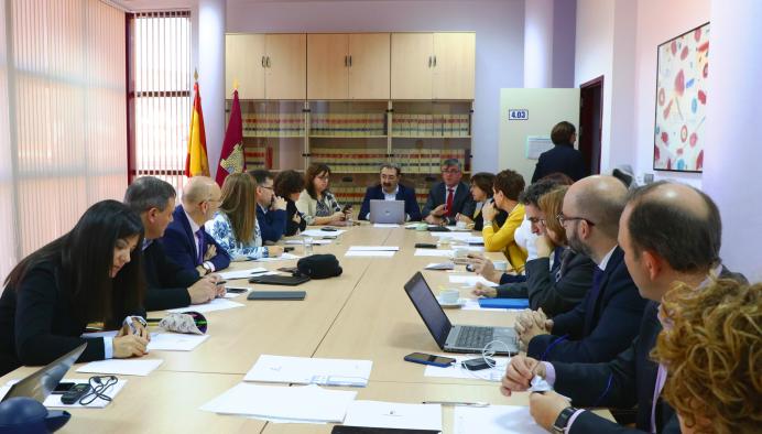 consejo sanidad enero 2019