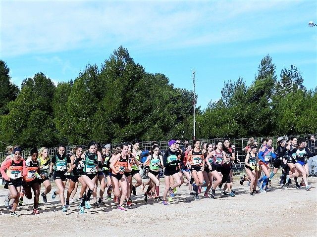 cross quintanar absoluta femenina