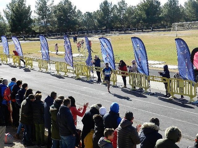cross quintanar el hassan ganador