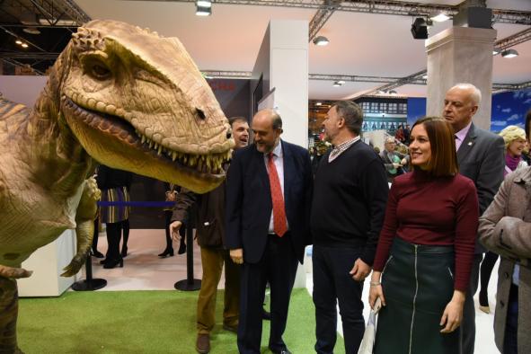cuenca fitur 2019