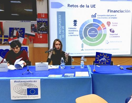 dialogos ciudadanos sobre futuro europa