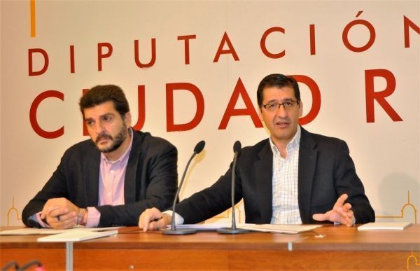 diputacion inversion obra publica