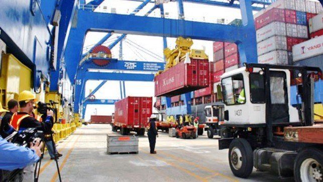 exportaciones