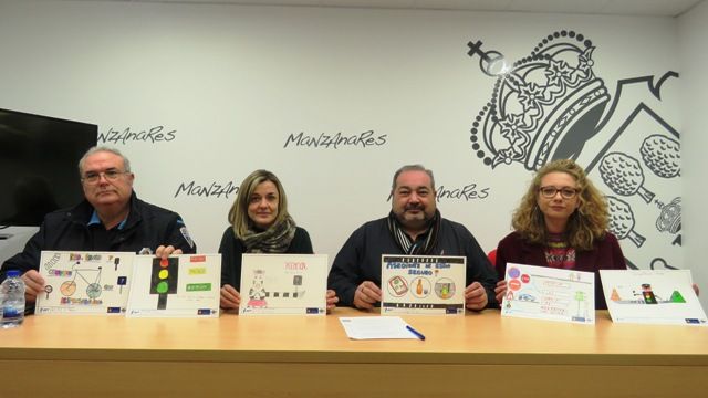 fallo jurado concurso dibujo ed vial 17 1 2019 1