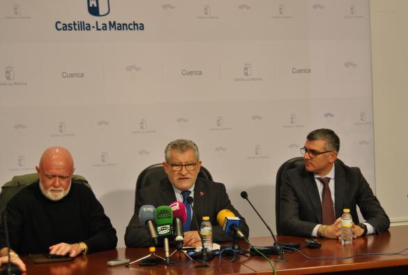 felpeto en cuenca