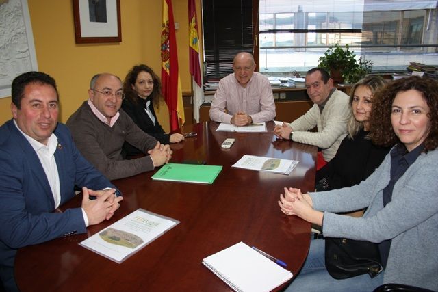 ferduque reunion consejeria
