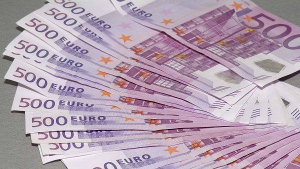 final billetes quinientos euros