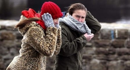 frio