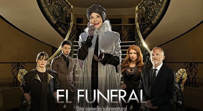 funeral