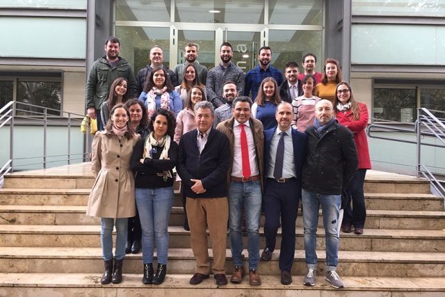 grupo operaciones basicas y tecnologia de polimeros uclm