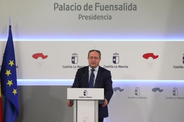 hacienda consejero