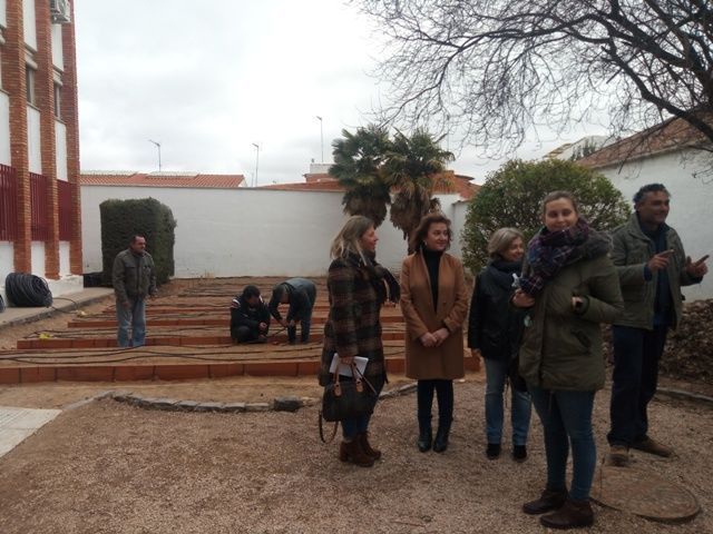 huerto urbano b