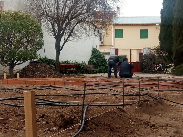 huerto urbano c