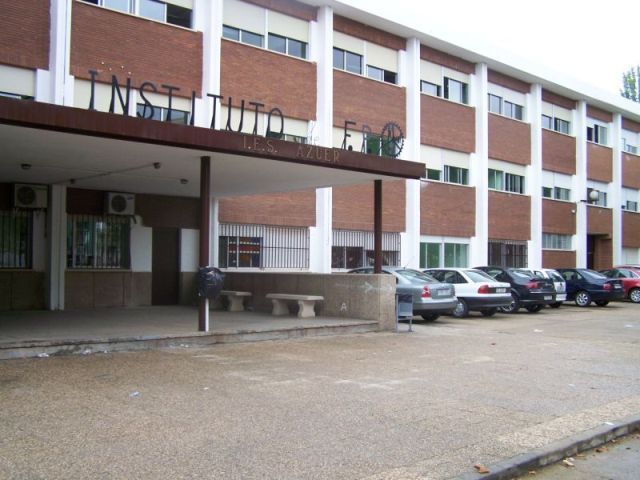 ies azuer