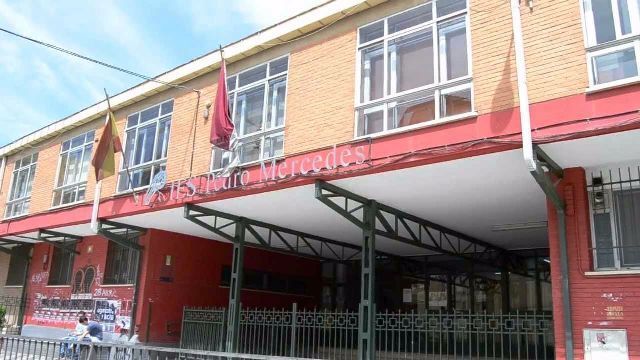 ies pedro mercedes