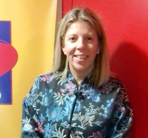 inmaculadajimenez entrevista radio enero