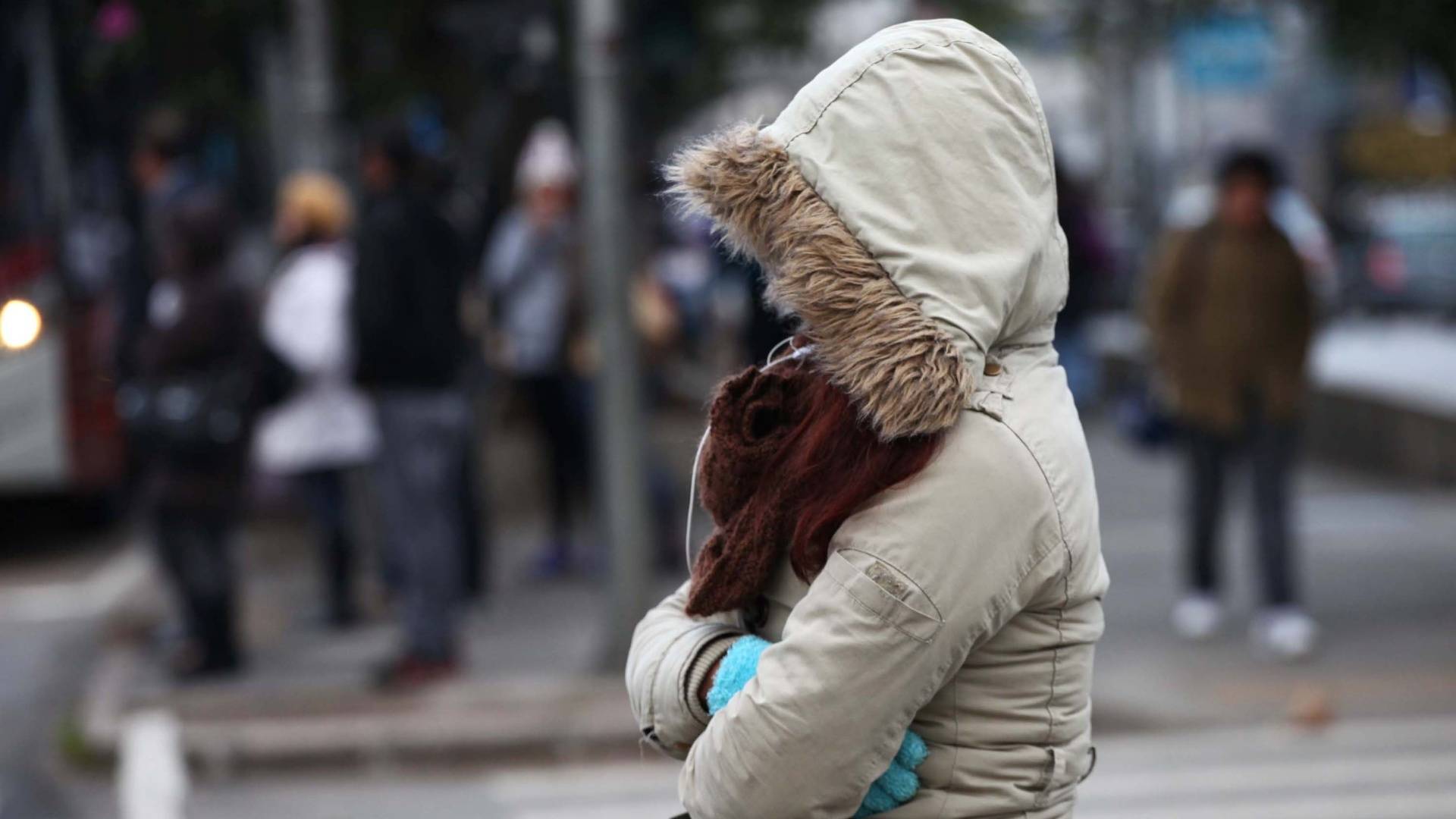 invierno