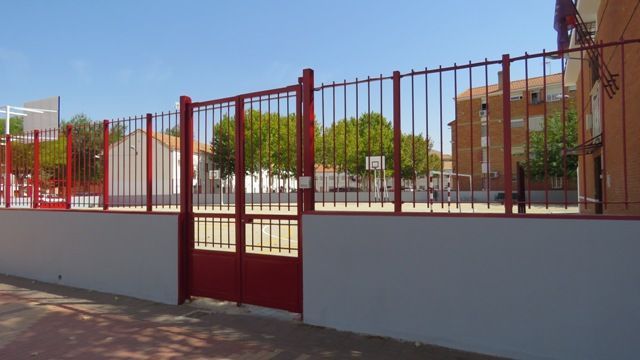 jornada puertas abiertas colegios